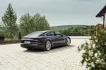 Porsche Panamera 4S 2016 года